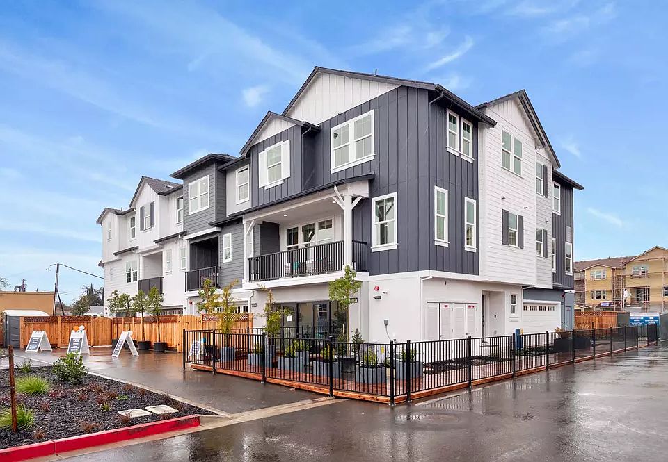 Penny Lane in Concord, CA