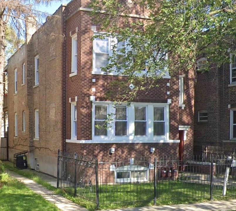 1st image of 6047 S California Ave