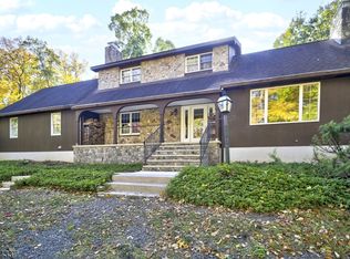 229 Lambertville Hq Rd, Stockton, NJ 08559