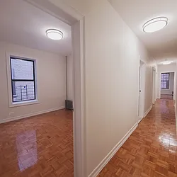 Rented by New York Residence