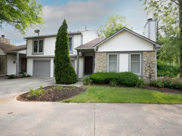 6205 Crofton Dr, Fort Wayne, IN 46835