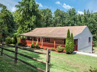 8178 Woodbine Rd, Airville, PA 17302