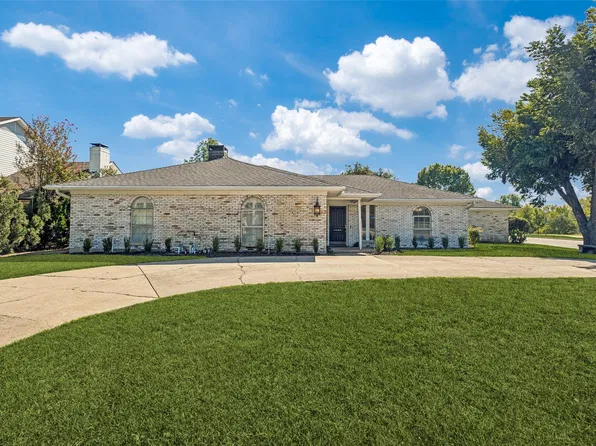 1137 Mill Spgs, Richardson, TX 75080
