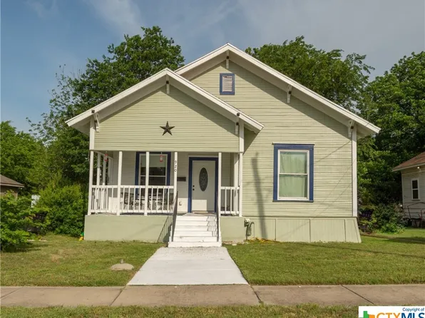 920 S 33rd St, Temple, TX 76504