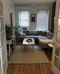 Rented by LJ Sloane Management