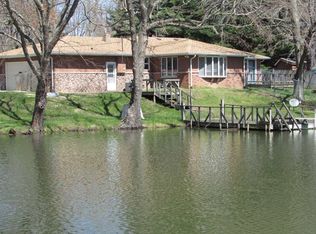 15930 Clearview Ln, Terre Haute, IN 47802