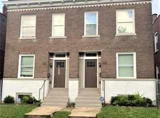 514 Fassen St, Saint Louis, MO