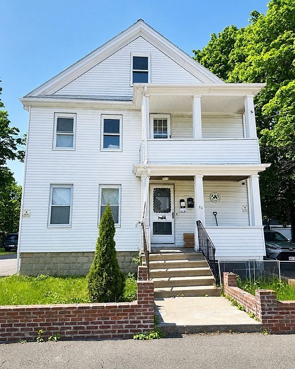 1st image of 26 Tremont St