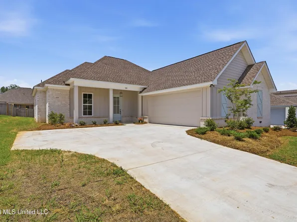 162 Bronson Bnd, Flowood, MS 39232