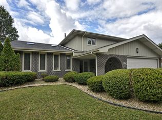 4313 207th St, Matteson, IL 60443