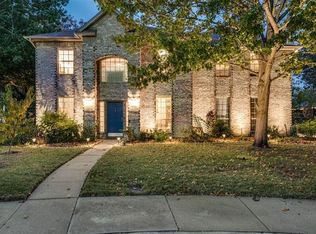 1630 Snowmass Pl, Lewisville, TX 75077