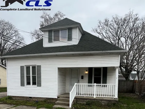 1820 Putnam St, Terre Haute, IN 47803