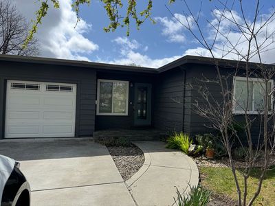 516 Hamilton Ave, Menlo Park, CA, 94025
