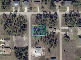 2119-2121 Armour Rd, Lehigh Acres, FL 33973