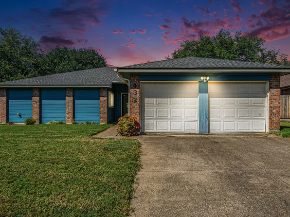 432 Little Fox Ln, Fort Worth, TX 76108