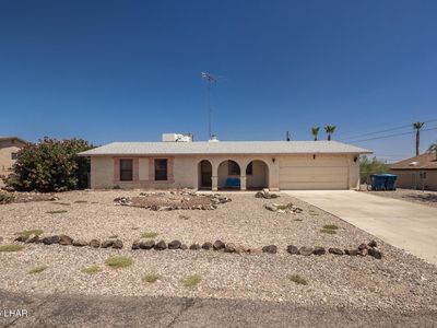 516 Silver King Dr, Lake Havasu City, AZ, 86406