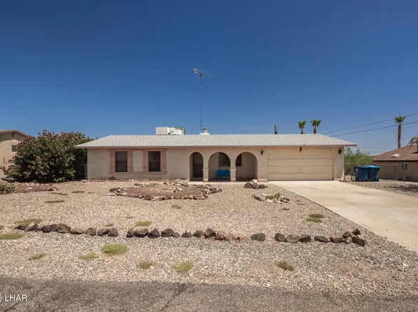 516 Silver King Dr, Lake Havasu City, AZ 86406