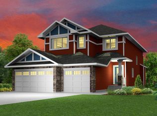 6879 Knox Loop SW, Edmonton, AB T6W4R3