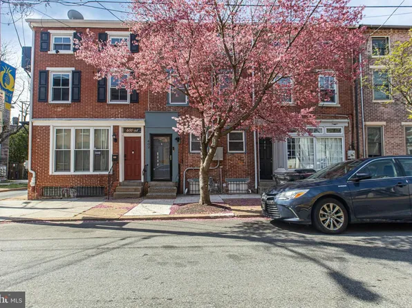 402 W 6th St, Wilmington, DE 19801