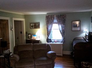 11 Ridgewood Rd, Windsor, CT 06095