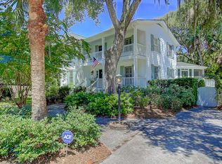 259 Forest Trl, Isle Of Palms, SC 29451
