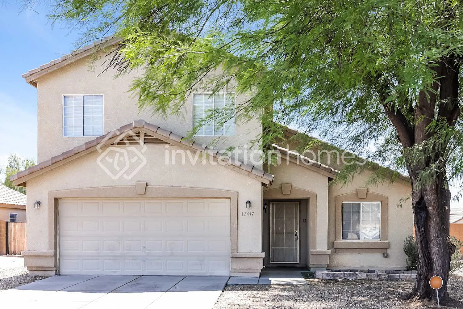 12417 N 127Th Dr El Mirage, AZ 85335 — Photo 1