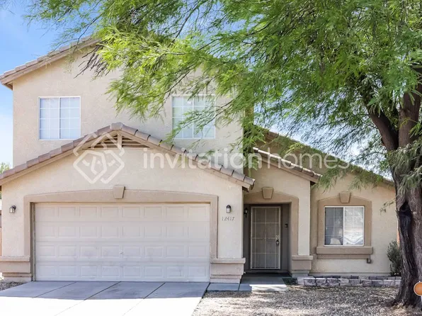 12417 N 127th Dr, El Mirage, AZ 85335