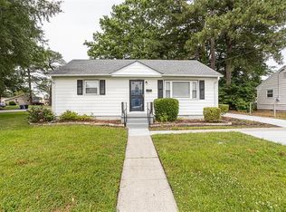 501 Stratford St, Portsmouth, VA 23701