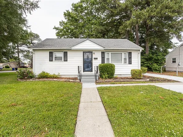 501 Stratford St, Portsmouth, VA 23701