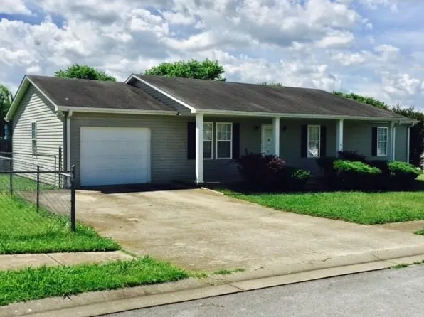 320 Easton Cir, Bowling Green, KY 42101