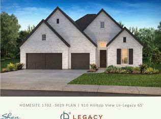 910 Hilltop View Ln, Friendswood, TX 77546