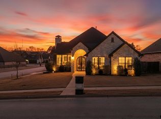 3157 Salado Creek Dr, Tyler, TX 75703