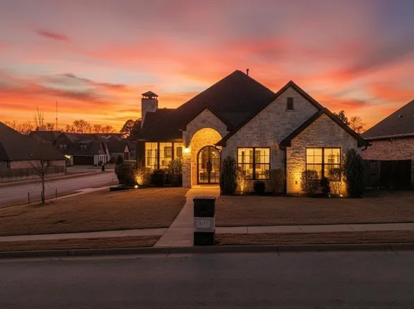 3157 Salado Creek Dr, Tyler, TX 75703