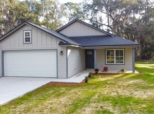 8643 Ridge Rd, Melrose, FL 32666