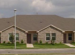 111 Monterrey Dr APT B, Victoria, TX 77904