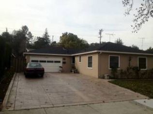 1662 Alameda De Las Pulgas, Redwood City, CA 94061
