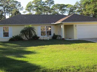 5025 Bald Cypress Trl, Fort Pierce, FL 34951