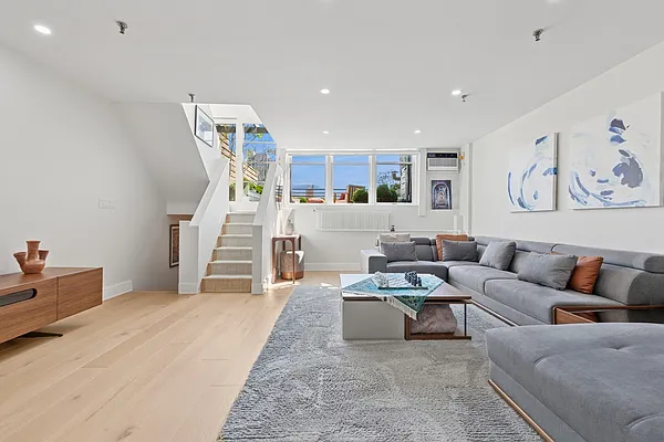 240 West 23rd Street #PHC