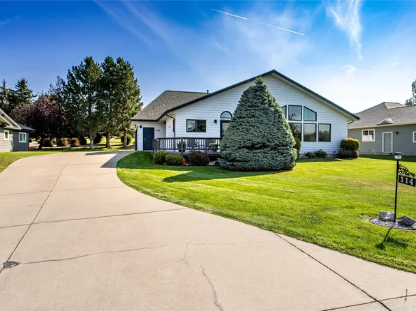 114 Eagle Dr, Polson, MT 59860