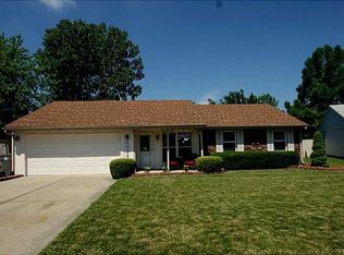 5086 Antigua Trl, Indianapolis, IN