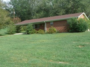 1018 Artella Dr, Knoxville, TN 37920
