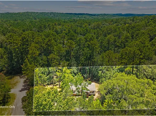 110 Rosewood Ln, Coldspring, TX 77331