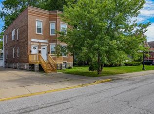 35 Ruth St #3, Hammond, IN 46320