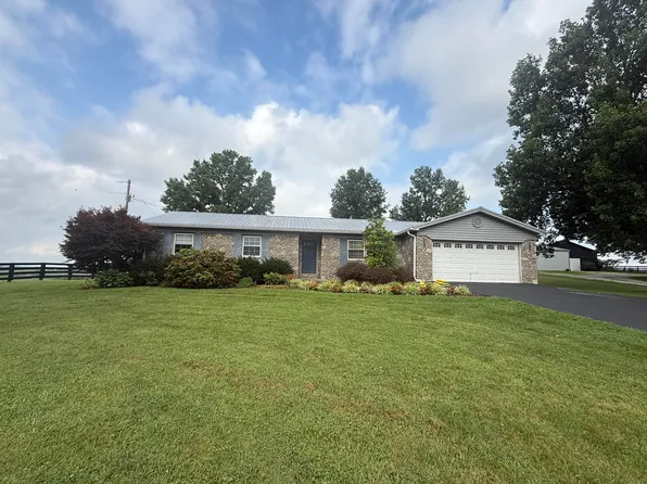 544 Hackett Pike, Richmond, KY 40475