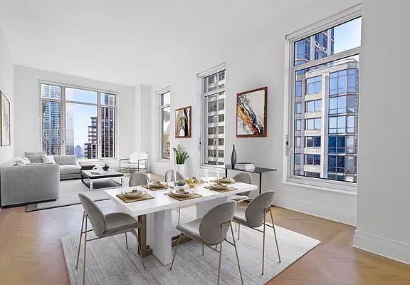 2nd image of 30 Park Pl APT 55C