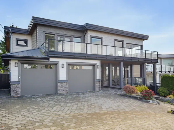 1040 Lee St, White Rock, BC V4B 4P1