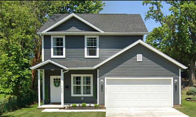 1st image of 7643 Manor Dr