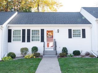 14 Rosewood Ln UNIT 14, Southwick, MA 01077