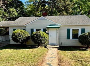 2565 Brentwood Pl, Charlotte, NC 28208