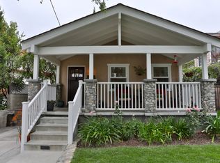 2385 Utley Rd, La Crescenta, CA 91214